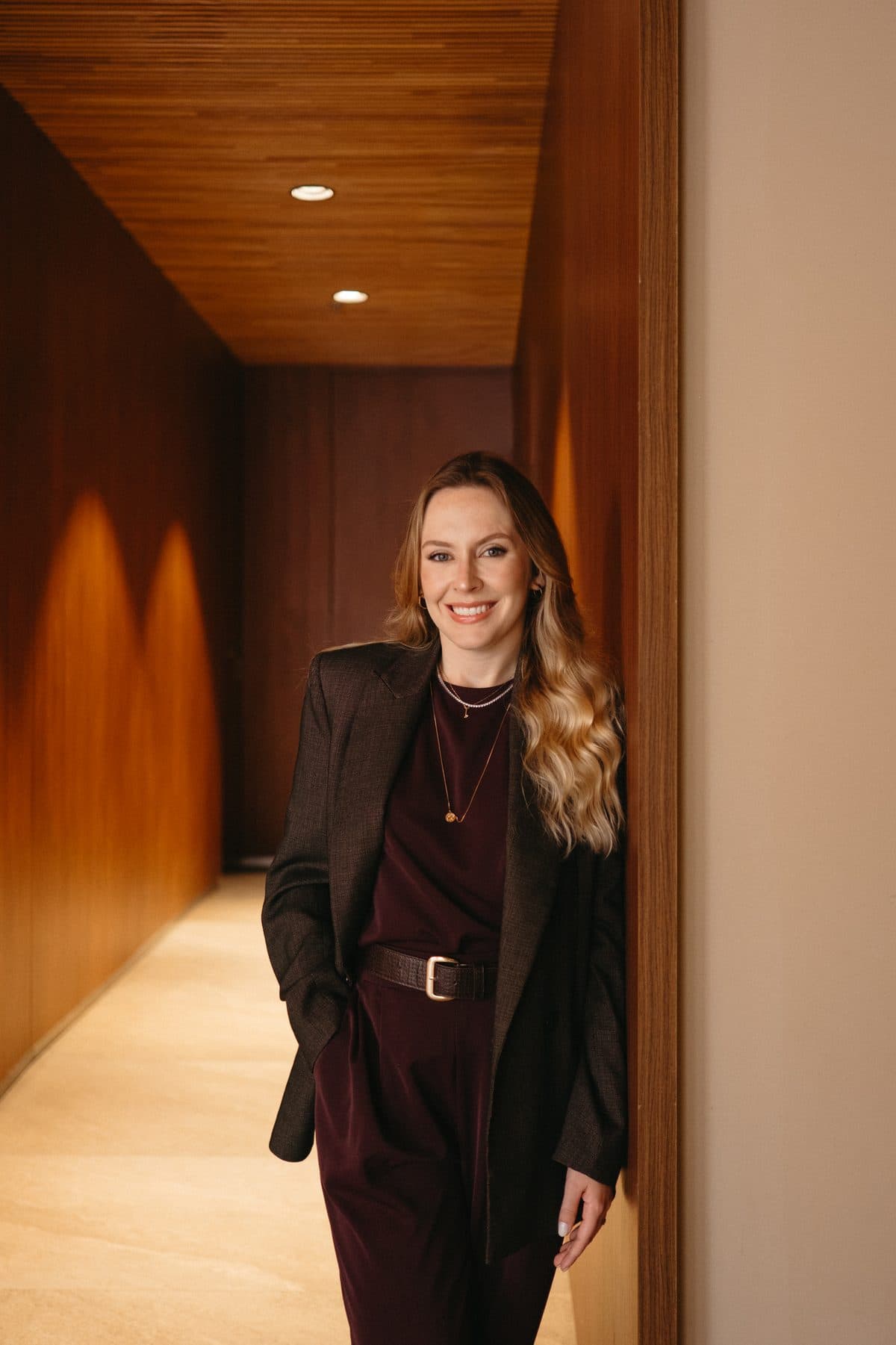 Izabela Luvizotto, fundadora do De Zero a Trainee